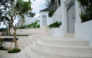 คลาวด์ ไนน์ เอสเตท Villa อูบุด ภายนอก รูปภาพ